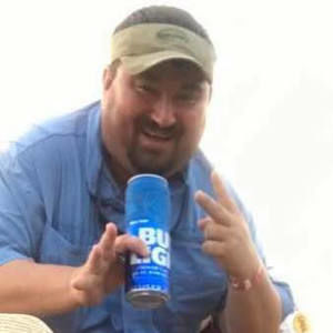 Meet your Posher, Dustin